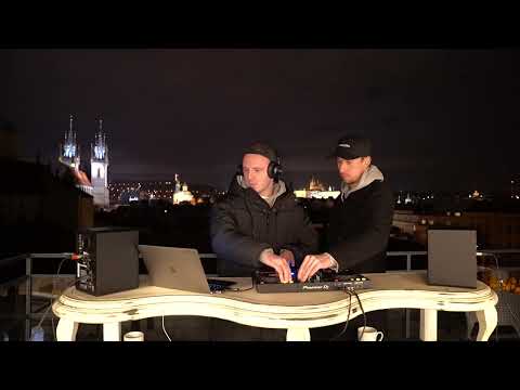 Progressive Melodic House Nightmix - Matt Fax, Ben Böhmer, Yotto, Lexer, Braxton