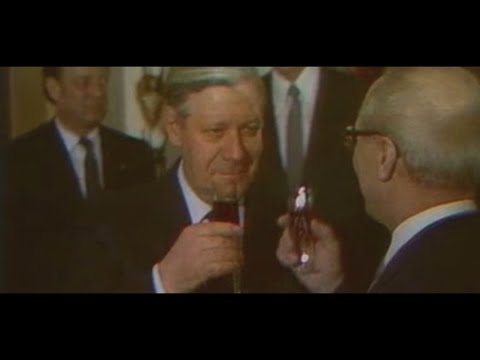 Deutschland geteilt - die wahre Geschichte