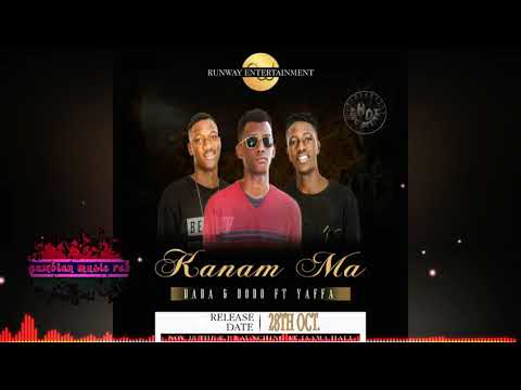 Hussain & Chanta ft Yaffa - KANAM MA (official audio ) gambian music 🔥 🔥