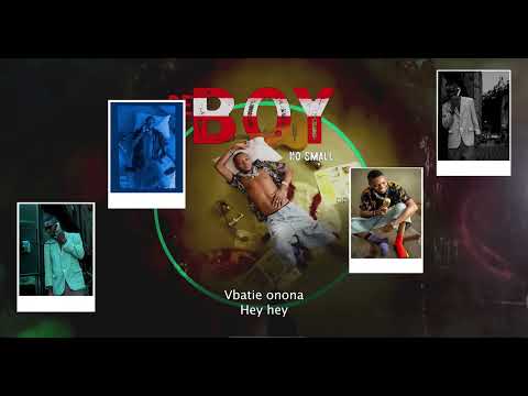 D. Policy - Not Normal [Official Lyrics Video]