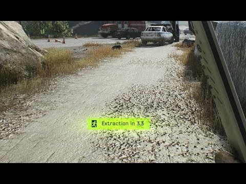 Escape From Tarkov NEW UPDATE PATCH Shoreline Tunnel PMC Exit Extraction