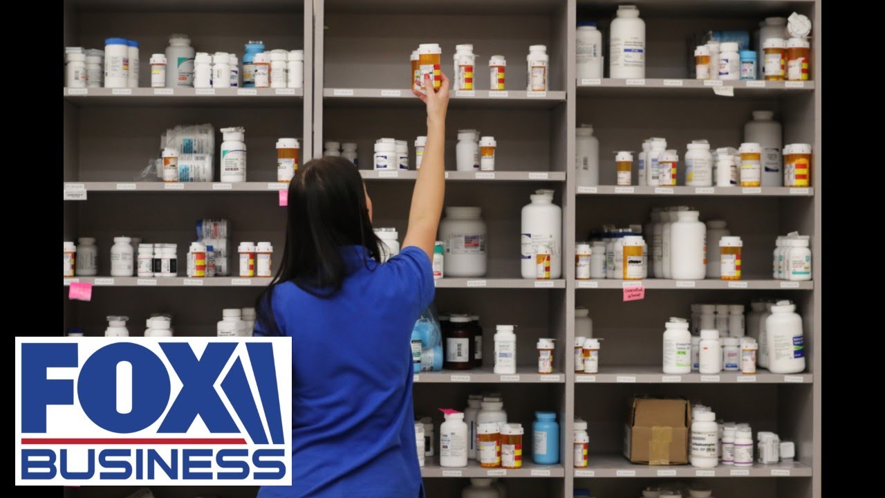 The healthcare issue needs to be solved, Rep. Jeff Van Drew says