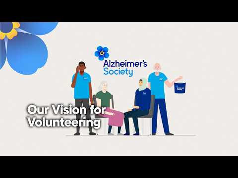 Voiceovers YouTube video thumbnail - Charity Video Narration