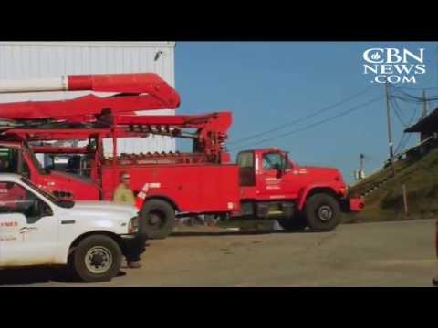 News on The 700 Club: October 6, 2016