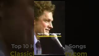 Top 10 Harry Chapin Songs