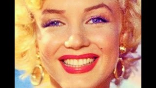 Nelson Riddle - You Are My Lucky Star     (Hey... Let Yourself Go!) with S.G. {Marilyn Monroe}