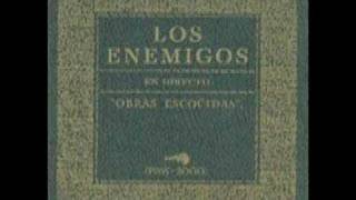 me sobra carnaval - los enemigos