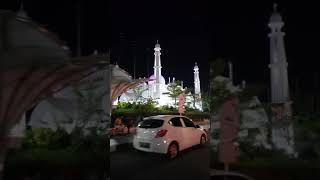 Download lagu Masjid terindah di kota padang #shorts mp3