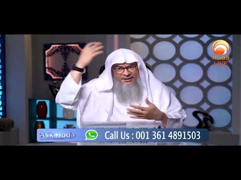What are the guidelines of free mixing Sheikh Assim Al Hakeem #fatwa #islamqa #HUDATV