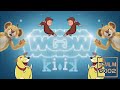 WGBH Kids Logo Effects NET Greece Ident 2002 2008 Effects