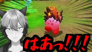 【切り抜き】カービィが好きすぎてオタクになる男