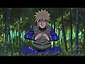 Naruto Hand Signs Edit