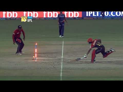 DD vs RCB Highlights Vivo IPL 2017 Match 56 #dd #ddvsrcb #rcb #ipl2017