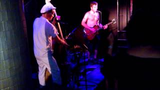 Pietarin Spektaakkeli @Hometown