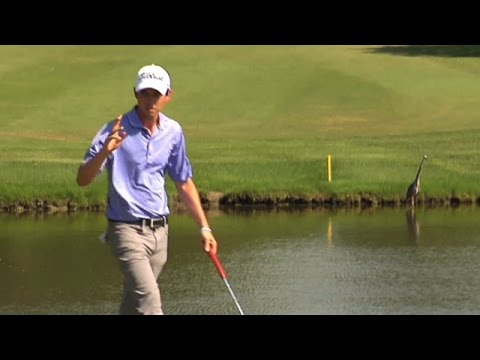 Highlights | Round 3 highlights of the Air Capital Classic