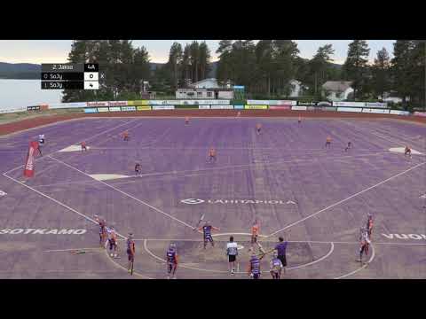 C-pojat Sotkamo2 - Sotkamo1