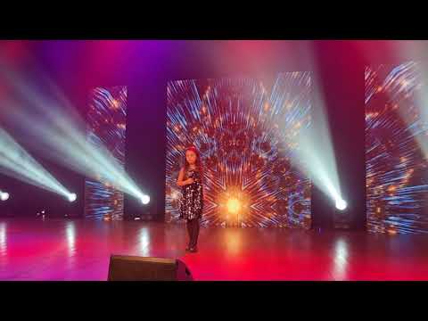 Studija Tiks ODRĖ - MAMAI (cover) Travelling festival 2021 (LIVE)