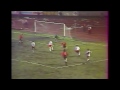 video: Videoton SC - Manchester United FC, 1985.03.20