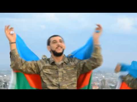 Elcin Goycayli Oruc Amin-Qarabag Azerbaycandir!