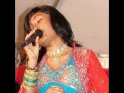 Sangeeta Subnaik - Charka Mera Rangala