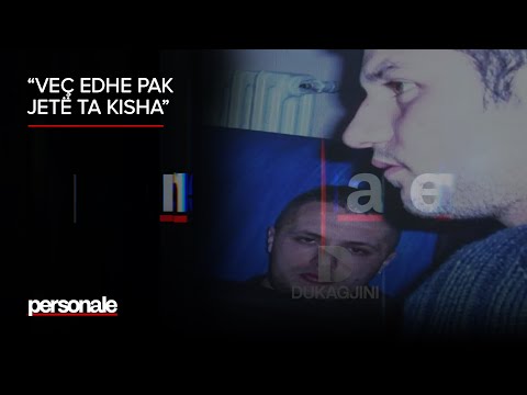 Ermal Panduri rrëfen bisedën e fundit që kishte me ish-artistin Arlind Gjikolli-Gjikla