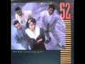52nd Street Never give up on you 