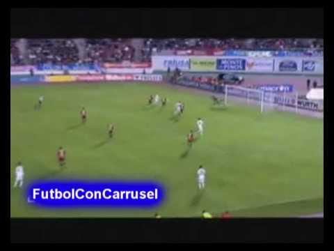 Liga BBVA 2009/2010 - J36 - Real Mallorca 1 Real Madrid 4