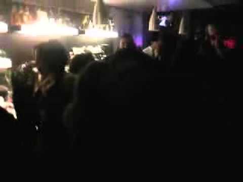 SAFE MODE @ Komòdo, Castelvecchio Subequo  5/3/11, part 1