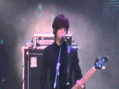 101023 Korean Pop Night Concert 2010 - FT Island - I Hope