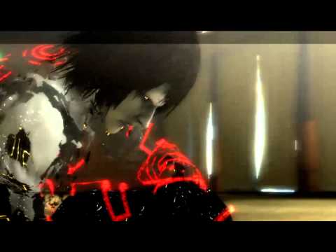 Let's Play Nier [Blind!] #61 - Finale [A]