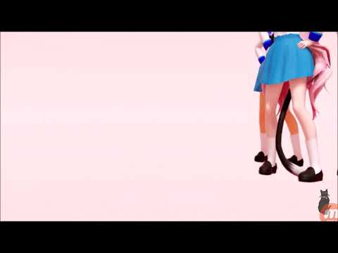 CaramellDansen Aphmau/Music Video