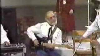 Carter Sisters Foggy Mountain Top