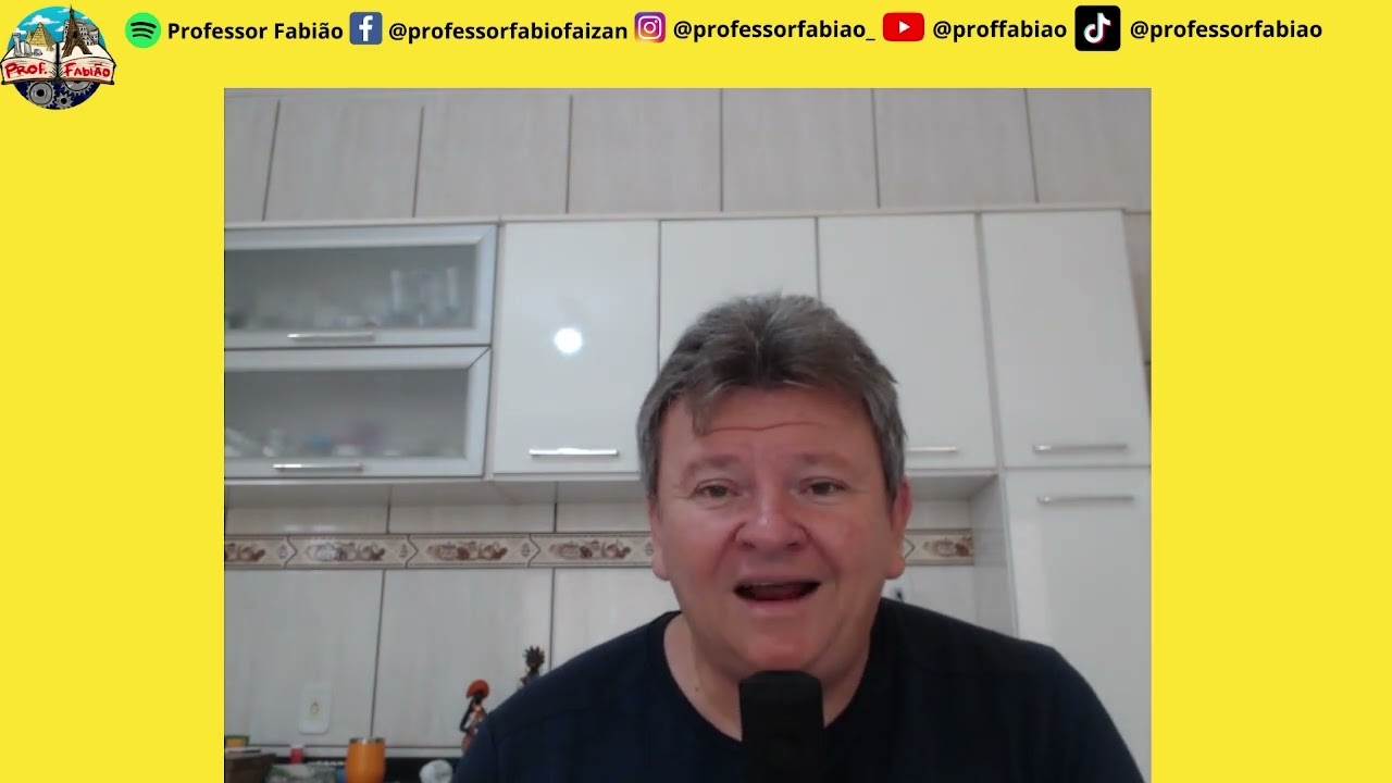 Revisão 9ºano - 4ºbimestre - História