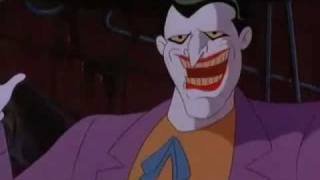 The Joker Tribute [Jeune Je ne savais rien - Thomas Dutronc] AMV Batman