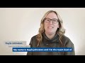 Dementia Education with the Alzheimer Society