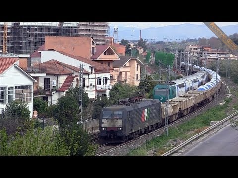 189 406 di CFI a Monterotondo - 189 406 of CFI in Monterotondo