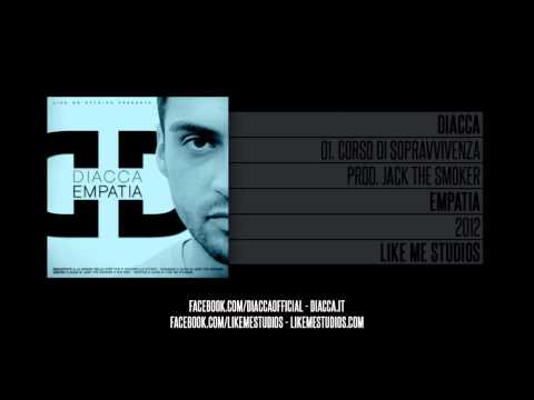 Diacca - Corso di sopravvivenza