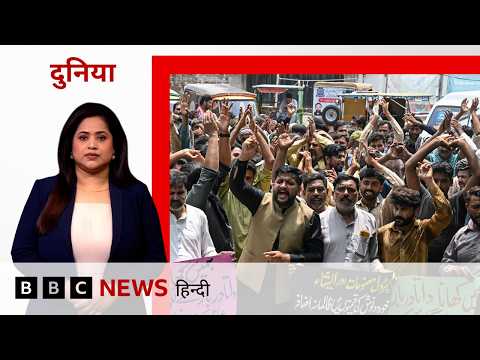 Iran ने एक और देश को क्यों दी हमलों की वॉर्निंग? इस जंग के बीच Pakistan में कई लोग क्यों हुए परेशान
