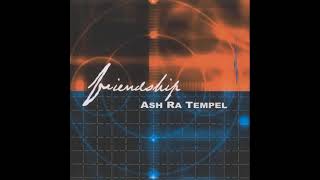 Klaus Schulze – Collaborations, “ Ash Ra Tempel Friendship” 2000