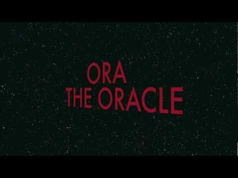 ORA THE ORACLE - Get'n Paid (Prod. by Umbra Black)