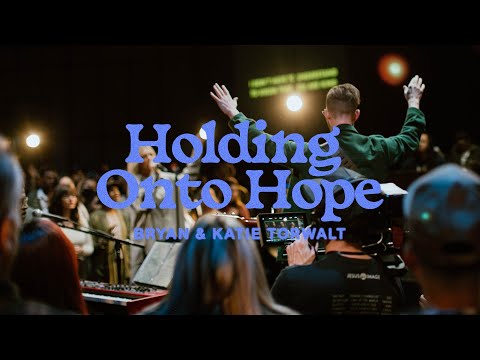 Thumbnail for Holding Onto Hope video