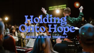 Holding Onto Hope