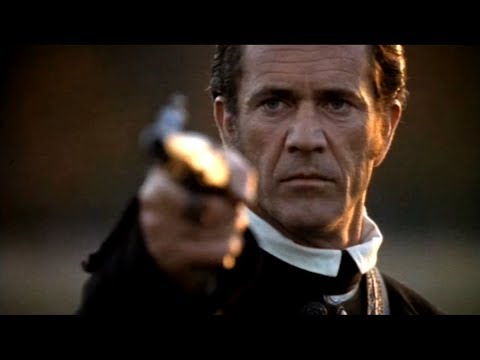 The Patriot (2000) Teaser Trailer