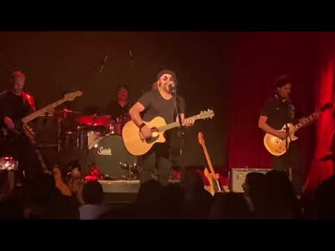 Como los peces - Carlos Varela | @ Flamingo Theater Bar, Miami, FL 04/09/2022