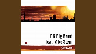 DR Big Band Accords