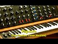 Popcorn - (Gershon Kingsley Hot Butter) Cover ...