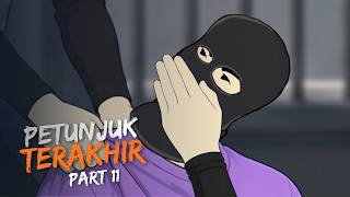 Download lagu PETUNJUK TERAKHIR part 11 - Drama Animasi mp3