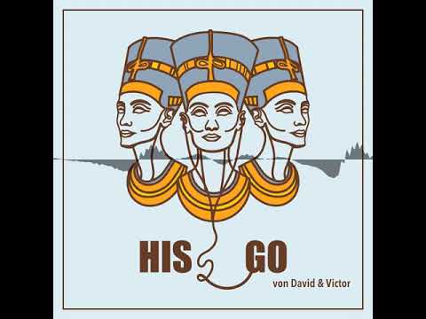 His2Go#45 - Apocalypse in the Bronze Age: Collapse of High Cultures 1177 BC