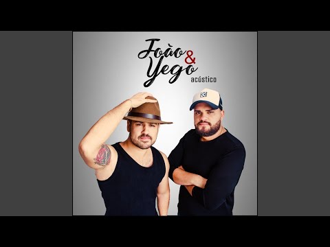 Ressaca De Amor - João e Yego