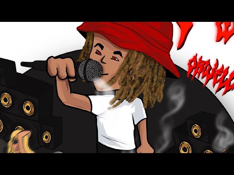 Orwell - Y&S  (Audio Oficial) prod. @Fibonacci.ah | #ELTRAPENVIDA